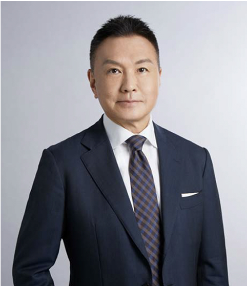 代表者：村井 尚人